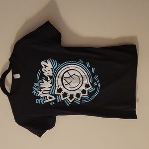 Blink 182 Band Tshirt